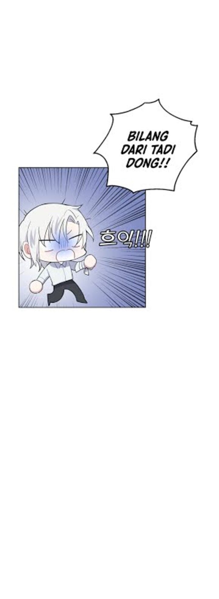 Silver Demon King Chapter 07 Gambar 29