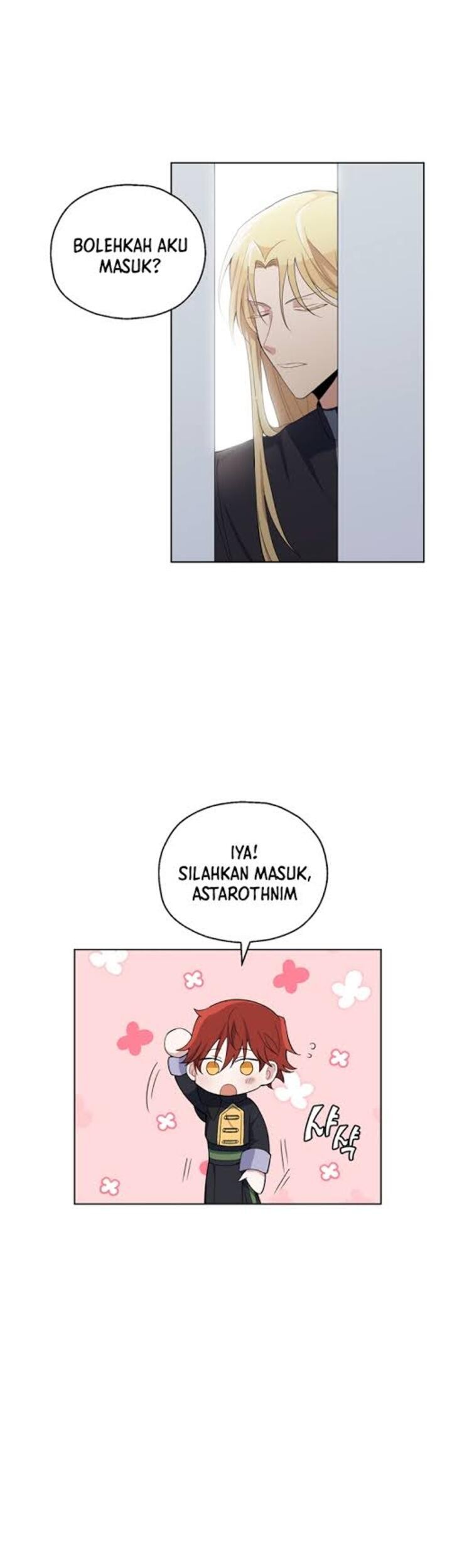 Silver Demon King Chapter 07 Gambar 36