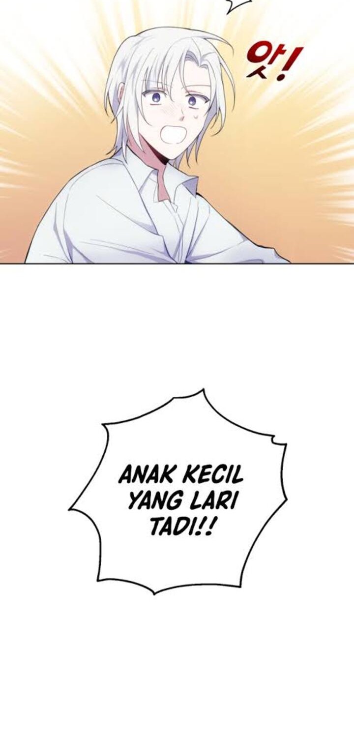 Silver Demon King Chapter 07 Gambar 39