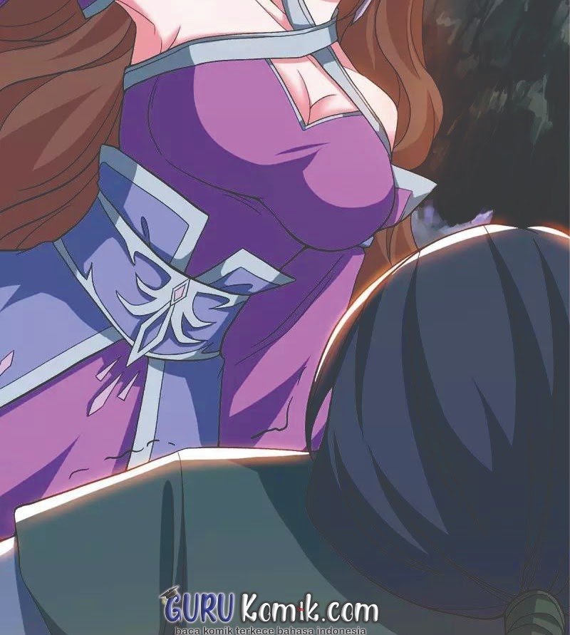 Rebirth After 80.000 Years Passed Chapter 152 Gambar 12