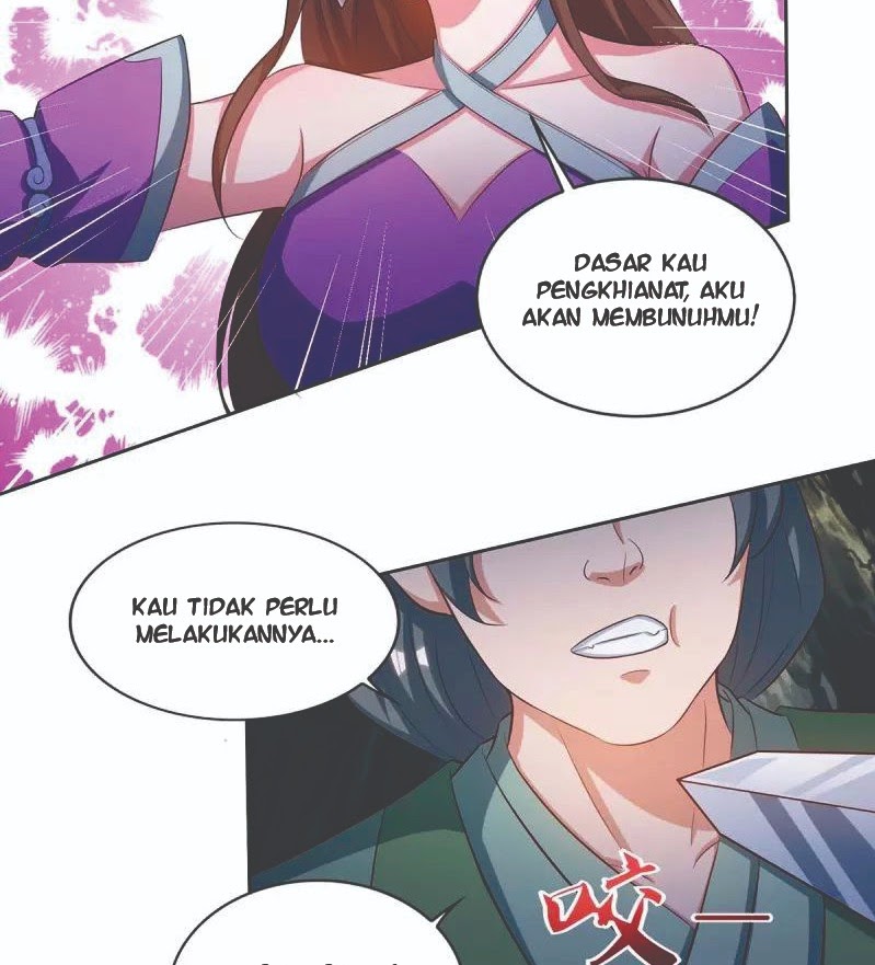 Rebirth After 80.000 Years Passed Chapter 152 Gambar 22