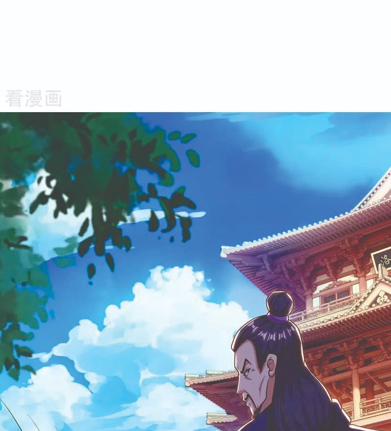 Rebirth After 80.000 Years Passed Chapter 152 Gambar 29