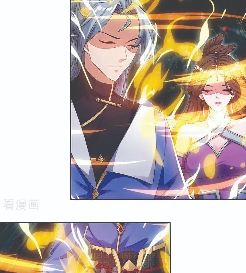 Rebirth After 80.000 Years Passed Chapter 152 Gambar 3