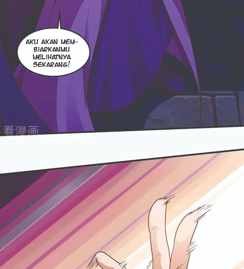 Rebirth After 80.000 Years Passed Chapter 152 Gambar 38