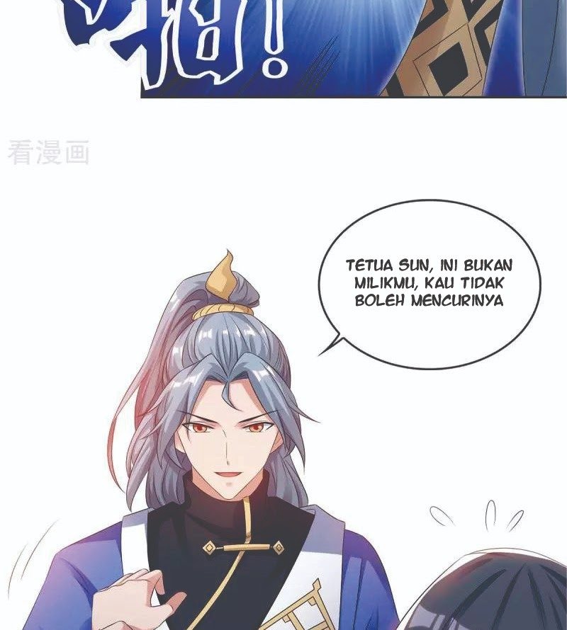 Rebirth After 80.000 Years Passed Chapter 152 Gambar 5