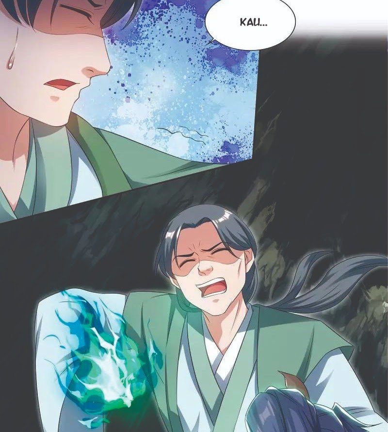Rebirth After 80.000 Years Passed Chapter 152 Gambar 7