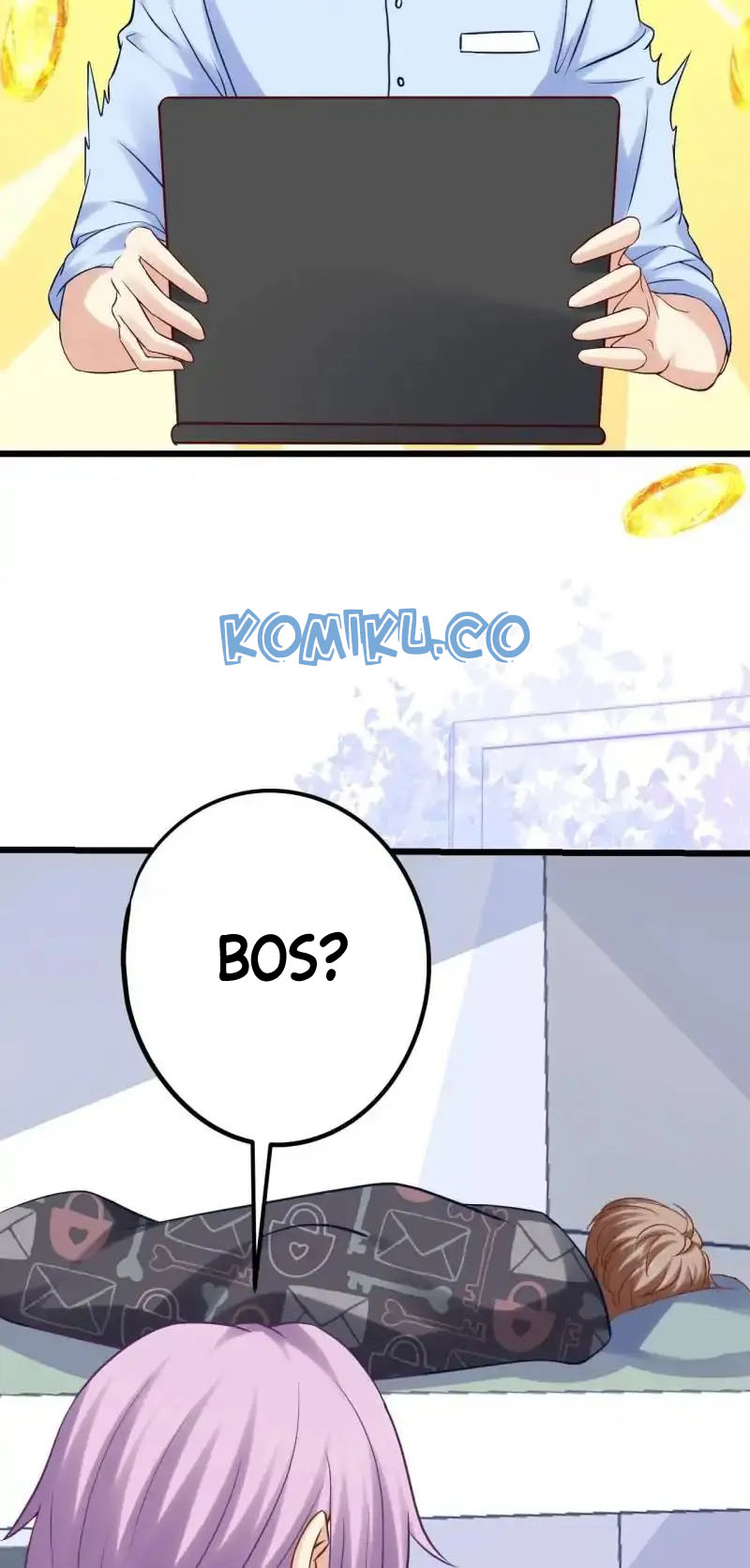 My Beautiful Time with You Chapter 7 Gambar 12