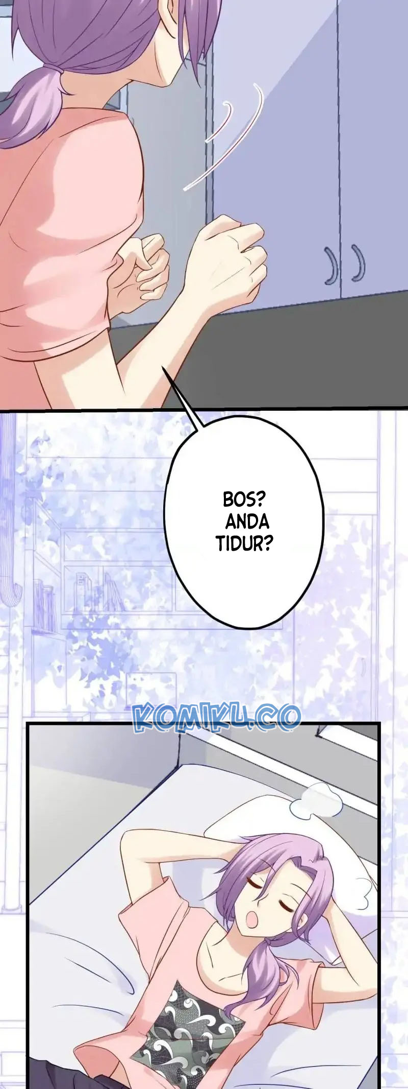 My Beautiful Time with You Chapter 7 Gambar 13