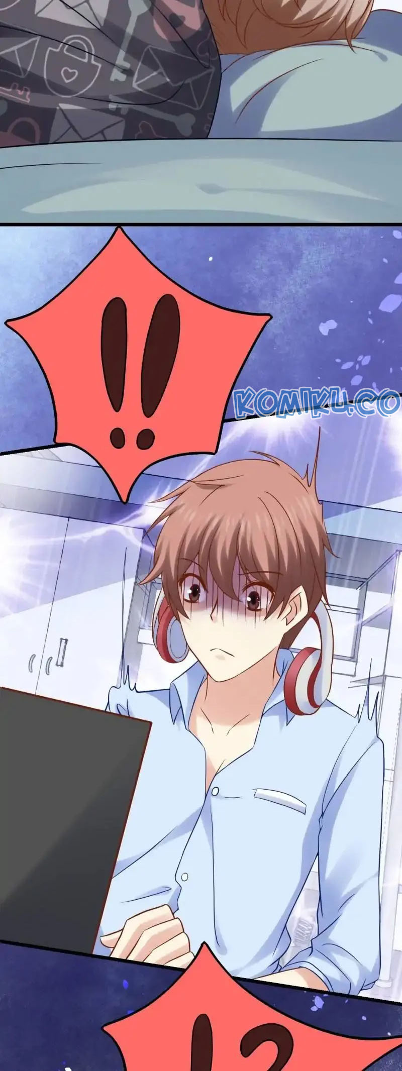 My Beautiful Time with You Chapter 7 Gambar 15