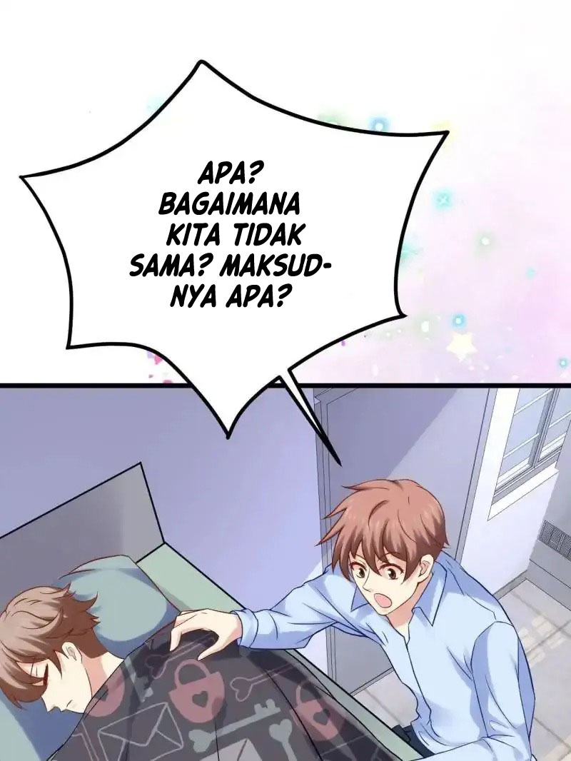 My Beautiful Time with You Chapter 7 Gambar 17