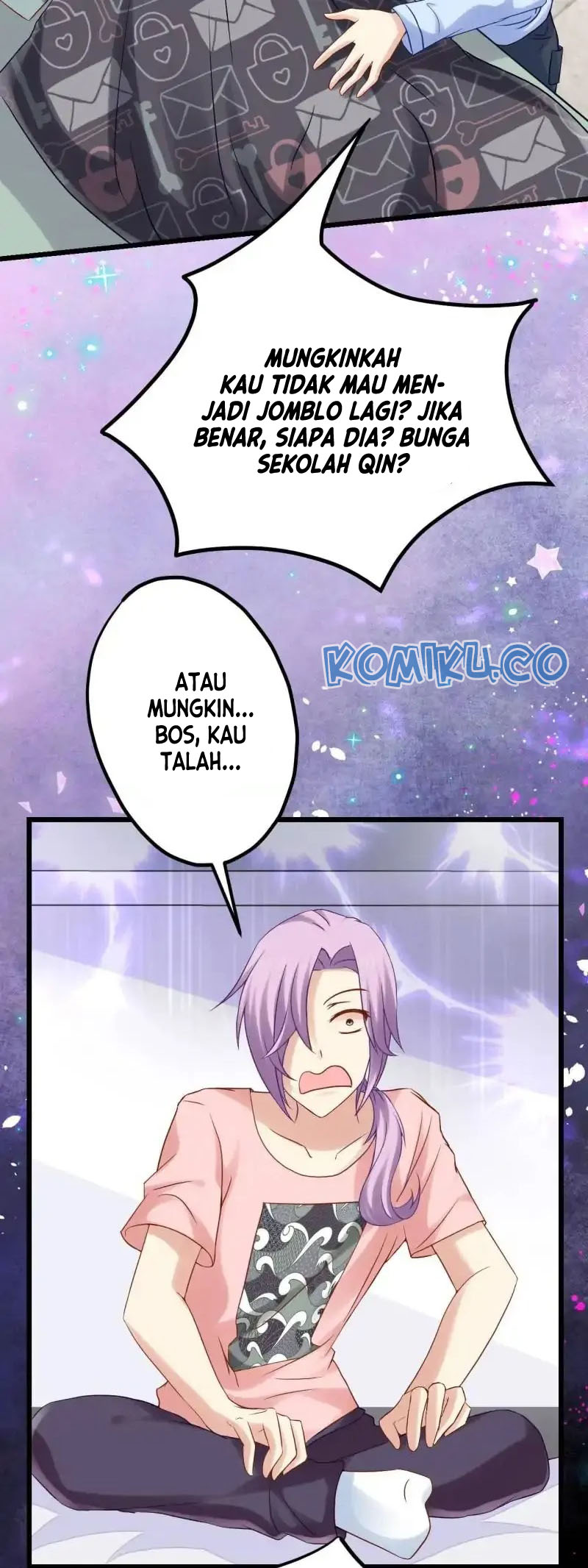 My Beautiful Time with You Chapter 7 Gambar 18