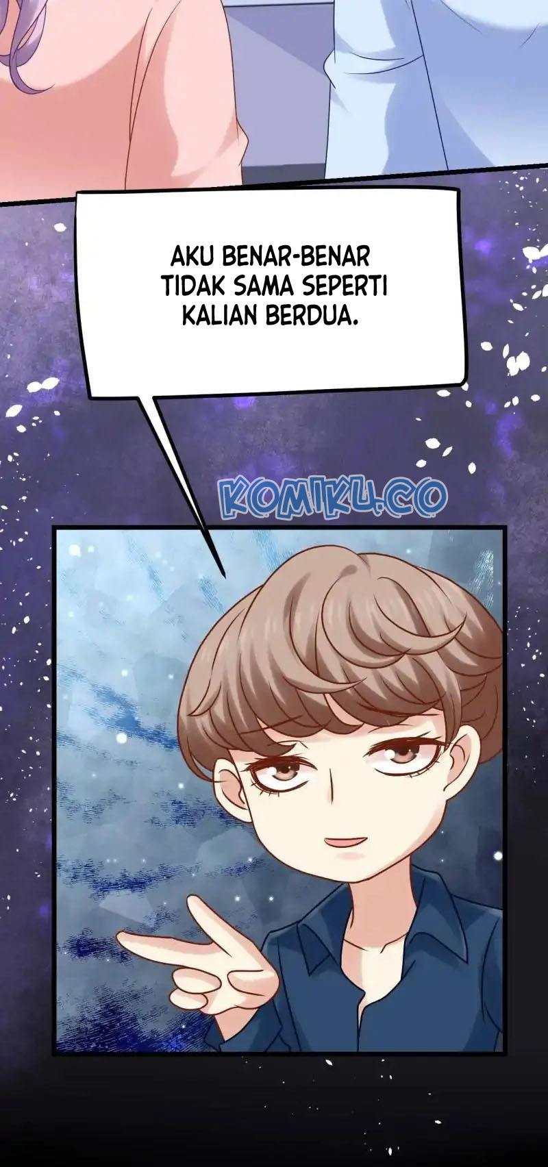 My Beautiful Time with You Chapter 7 Gambar 25