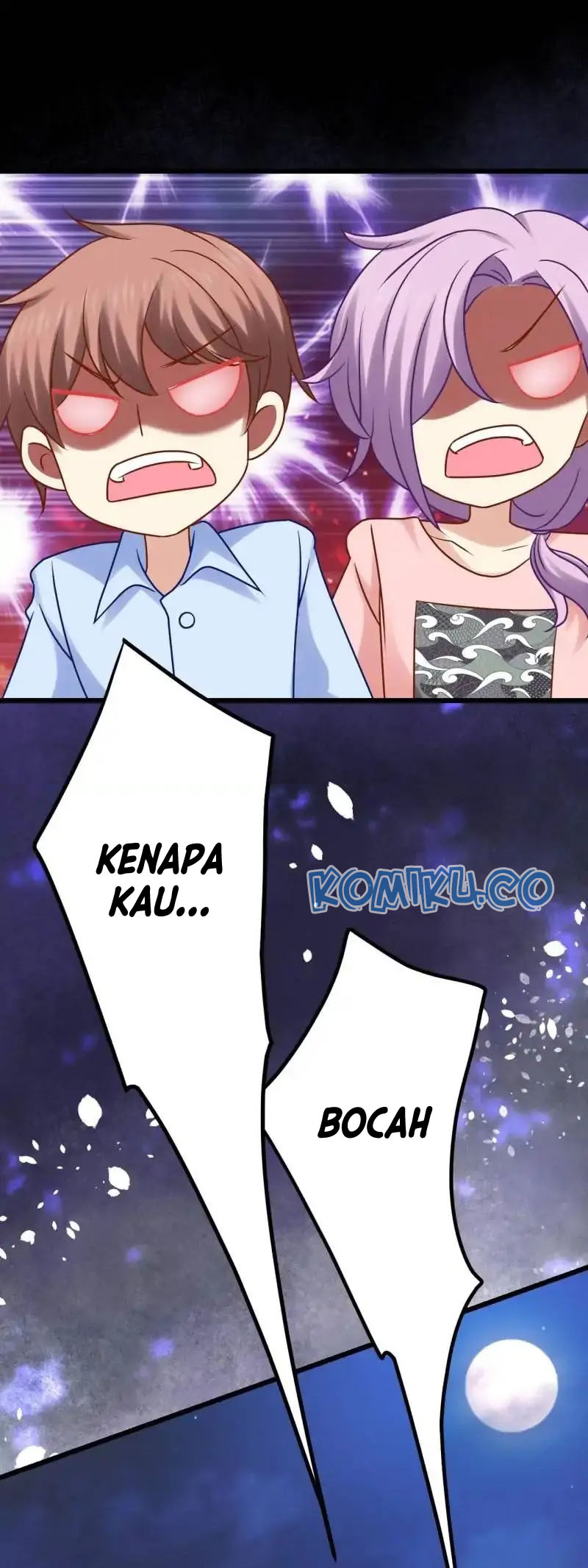 My Beautiful Time with You Chapter 7 Gambar 26