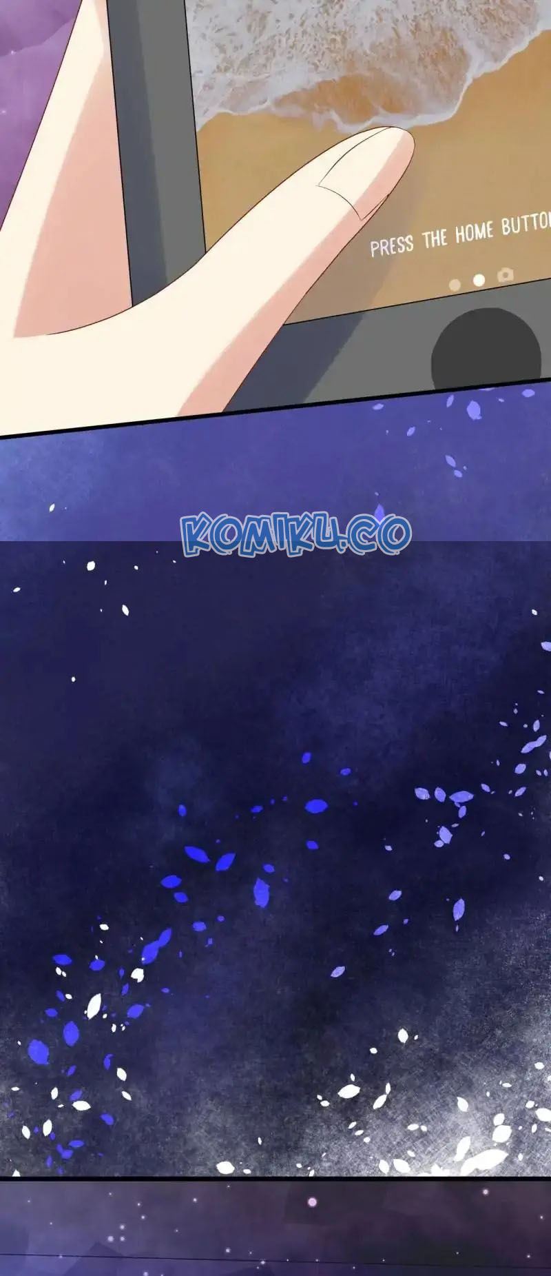 My Beautiful Time with You Chapter 7 Gambar 31