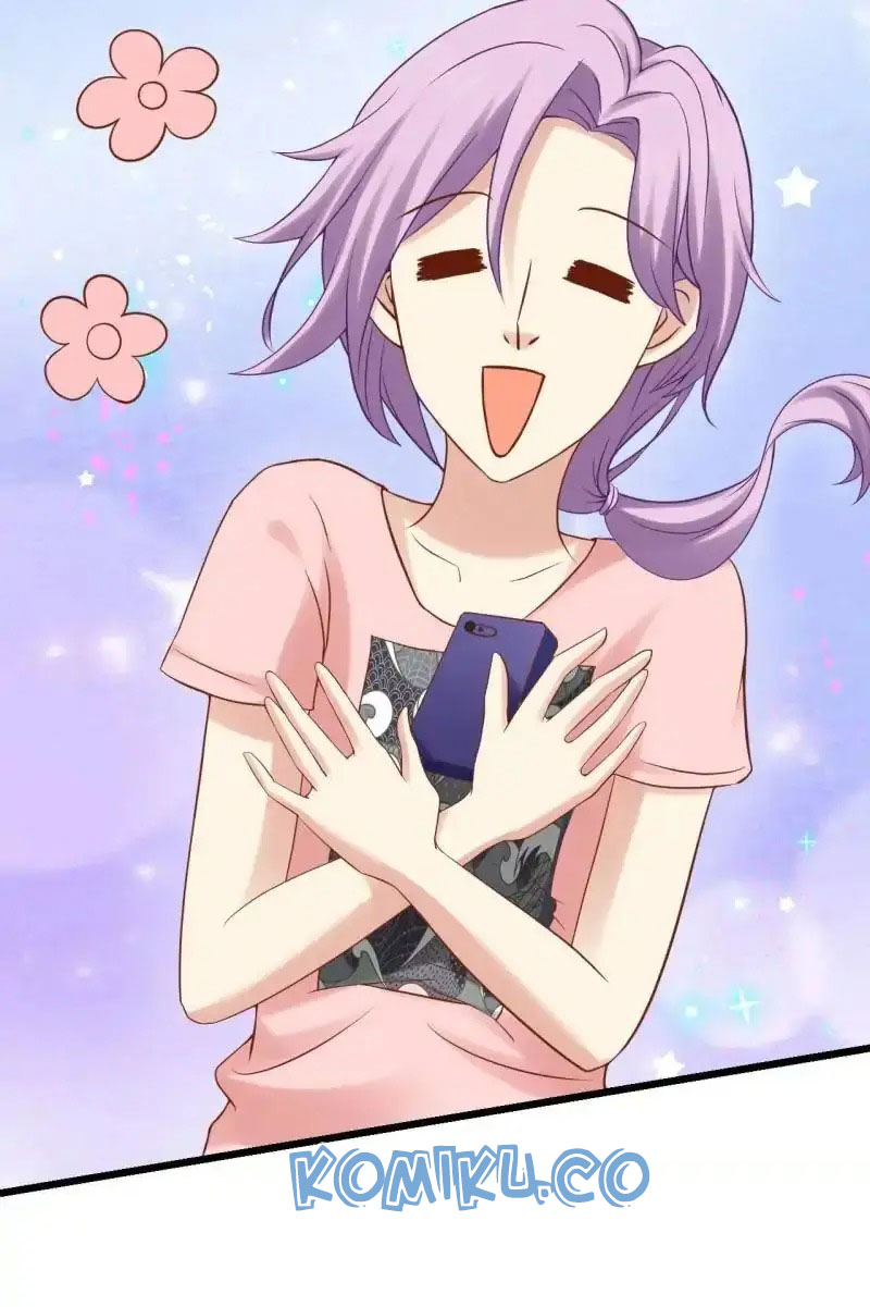 My Beautiful Time with You Chapter 7 Gambar 4