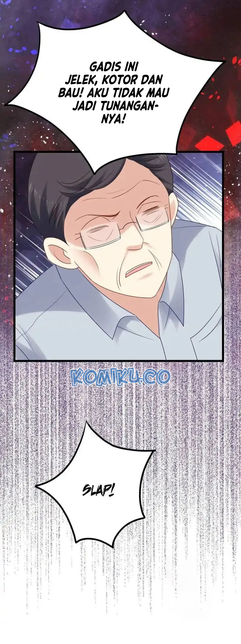 My Beautiful Time with You Chapter 7 Gambar 42