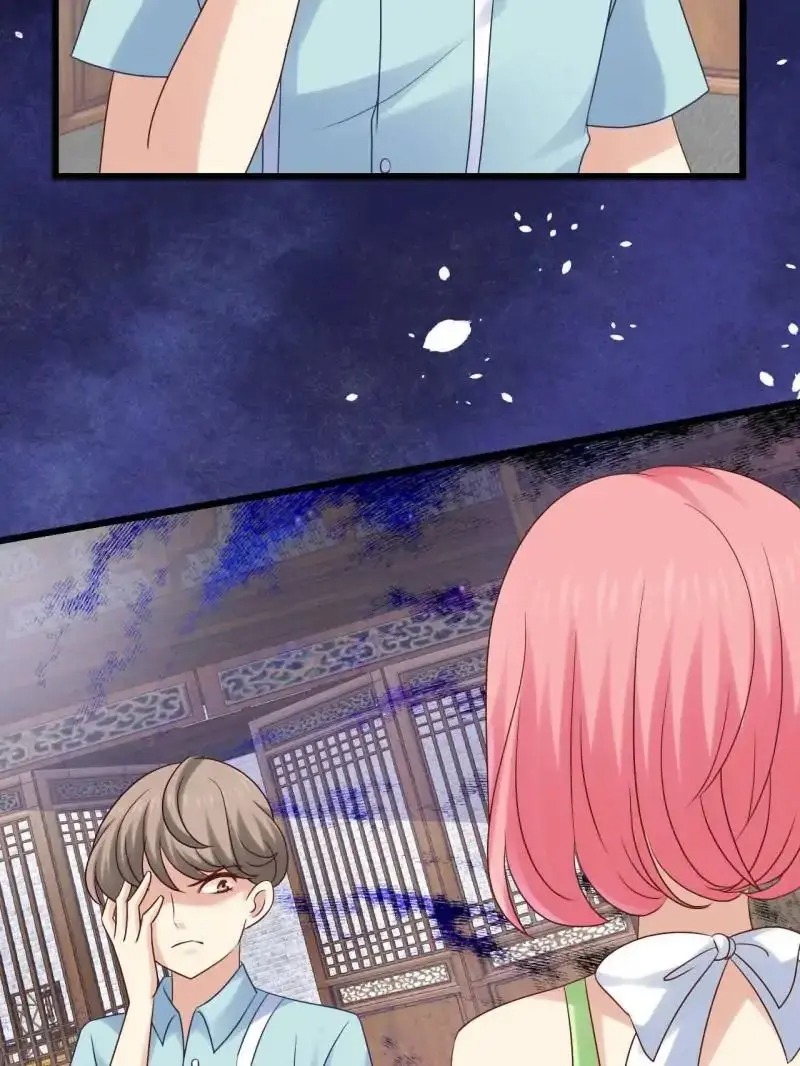 My Beautiful Time with You Chapter 7 Gambar 44