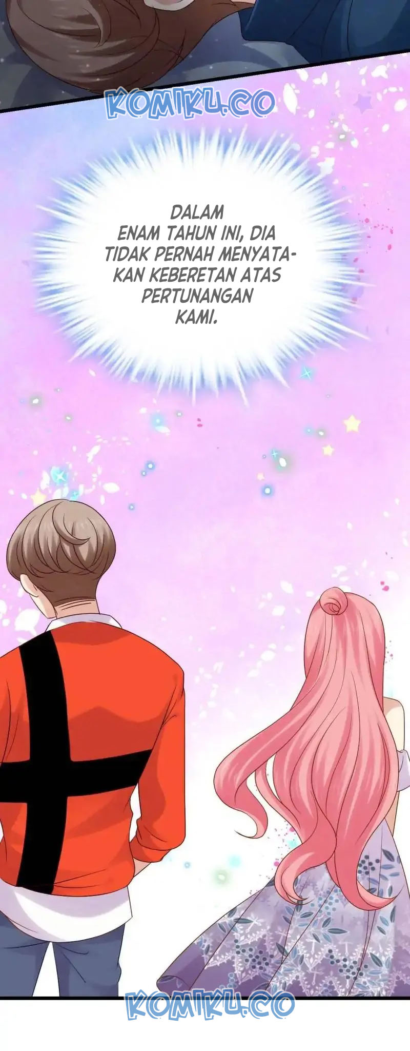 My Beautiful Time with You Chapter 7 Gambar 48