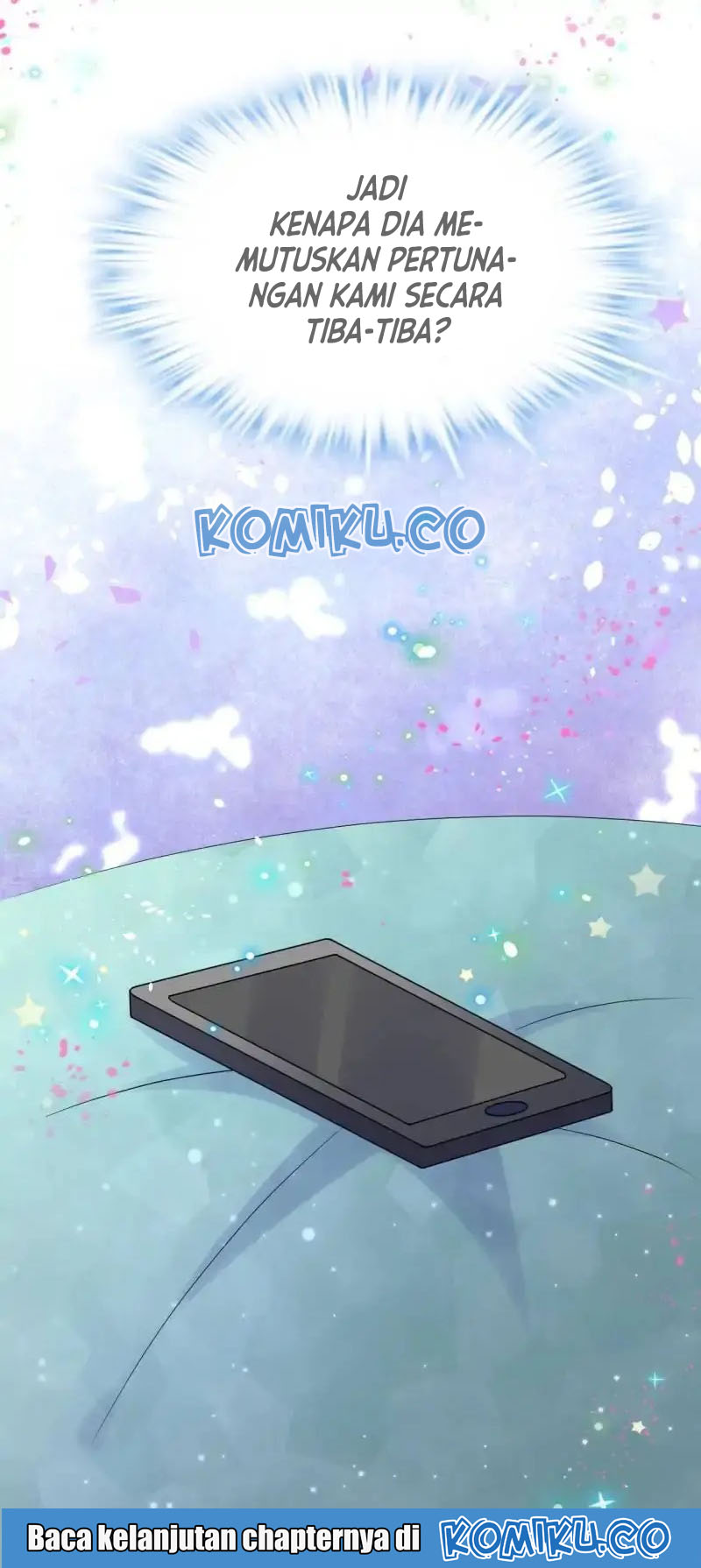 My Beautiful Time with You Chapter 7 Gambar 50