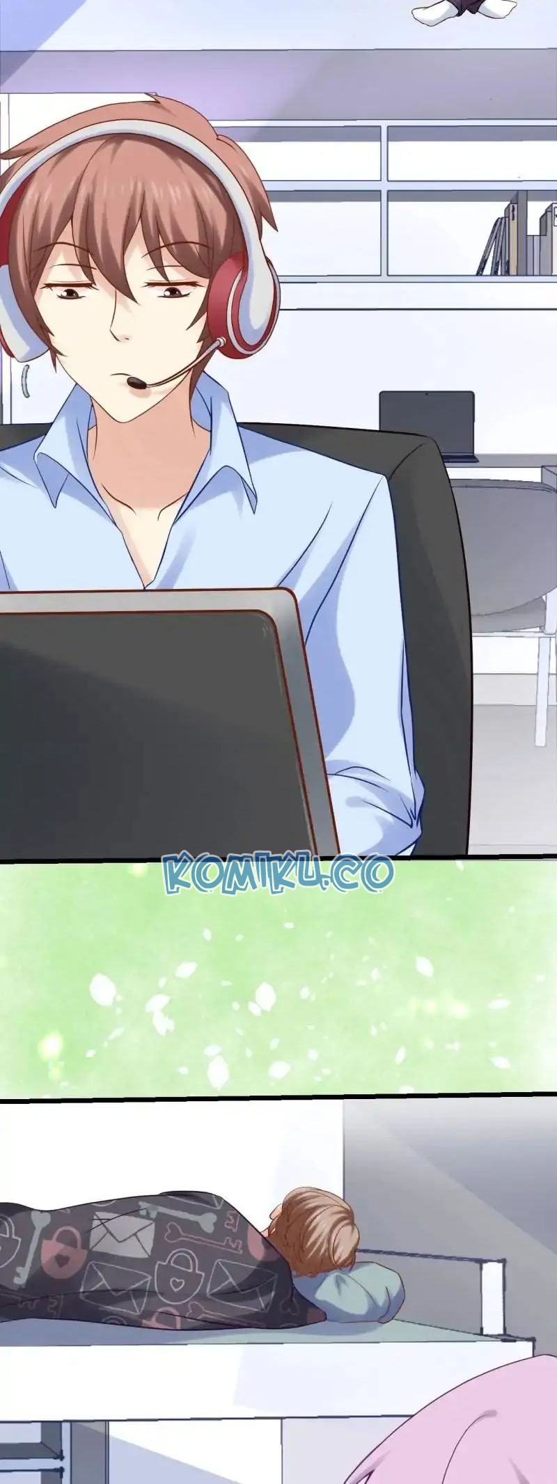 My Beautiful Time with You Chapter 7 Gambar 8