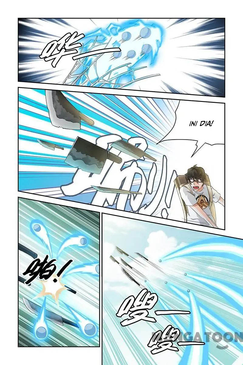 Demonic Housekeeper Chapter 41 Gambar 4