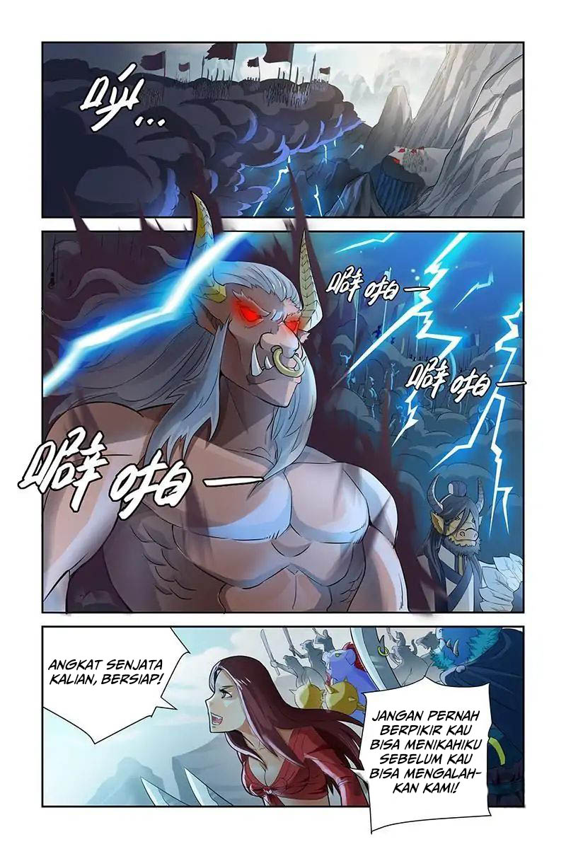 Demonic Housekeeper Chapter 41 Gambar 10