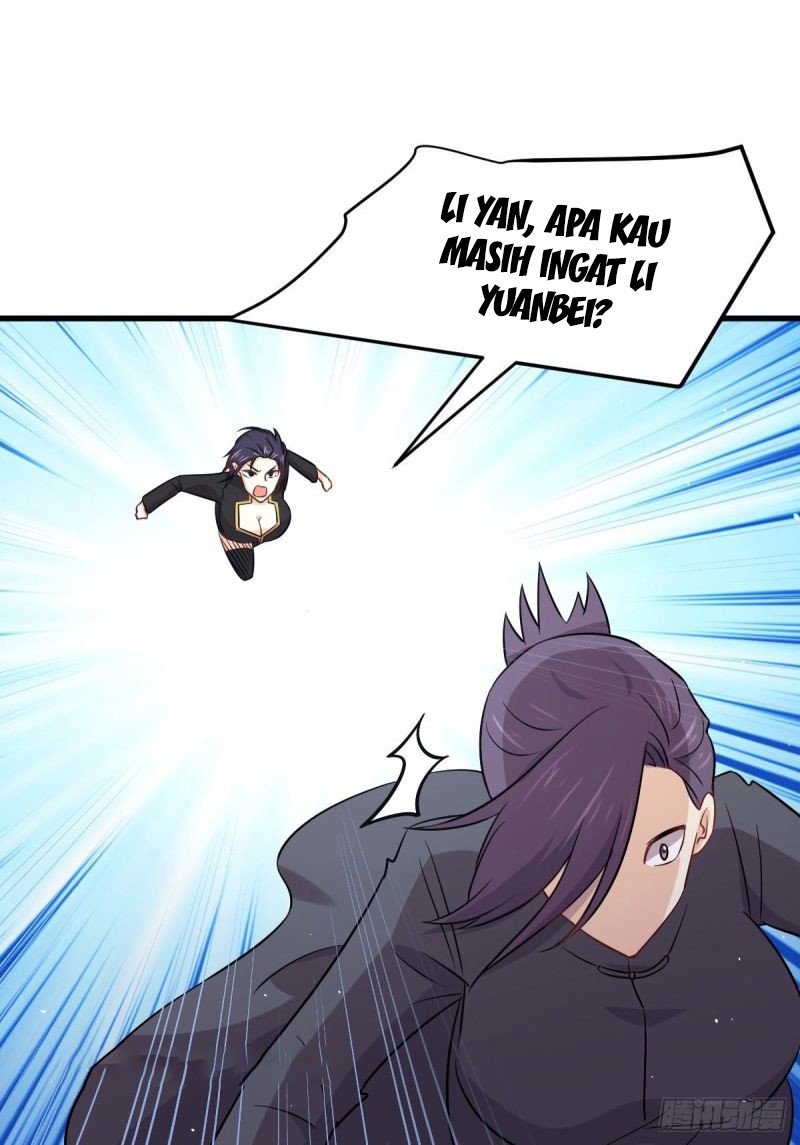 Immortal Swordsman in The Reverse World Chapter 149 Gambar 17