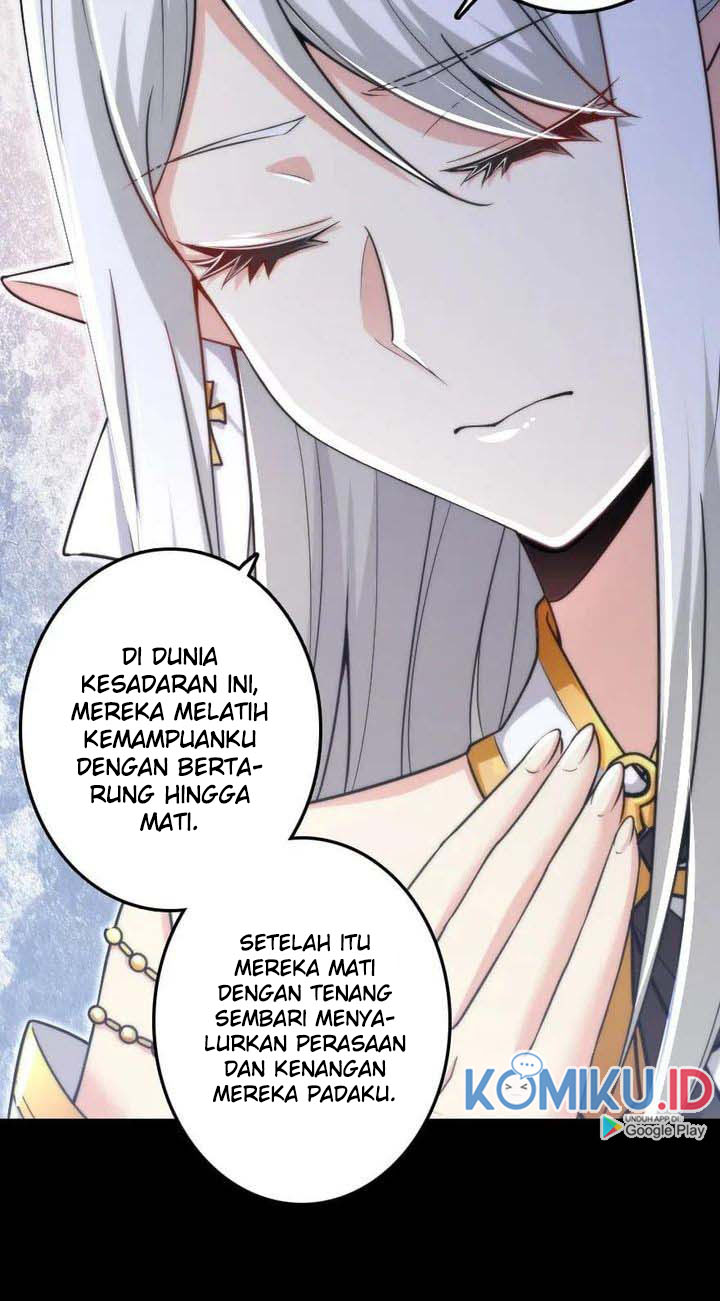 Release That Witch Chapter 195 Gambar 14