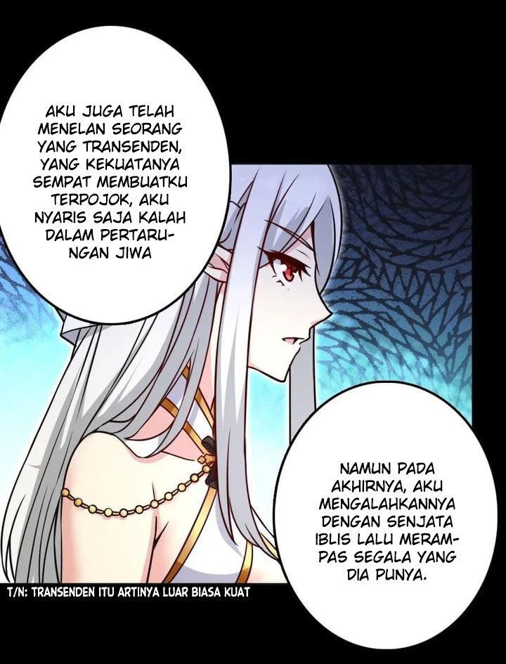 Release That Witch Chapter 195 Gambar 15