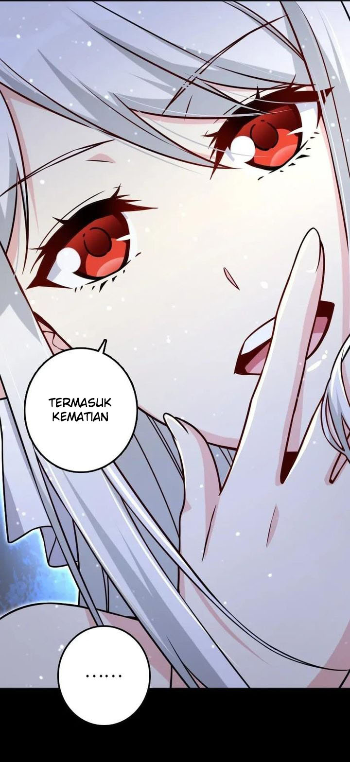 Release That Witch Chapter 195 Gambar 17