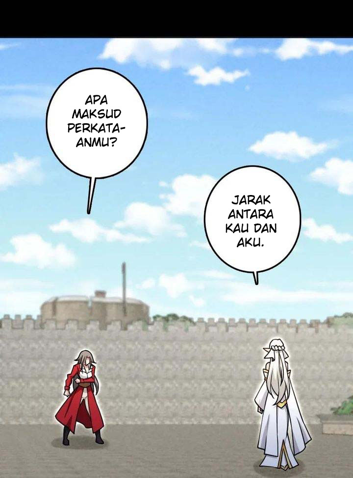 Release That Witch Chapter 195 Gambar 18