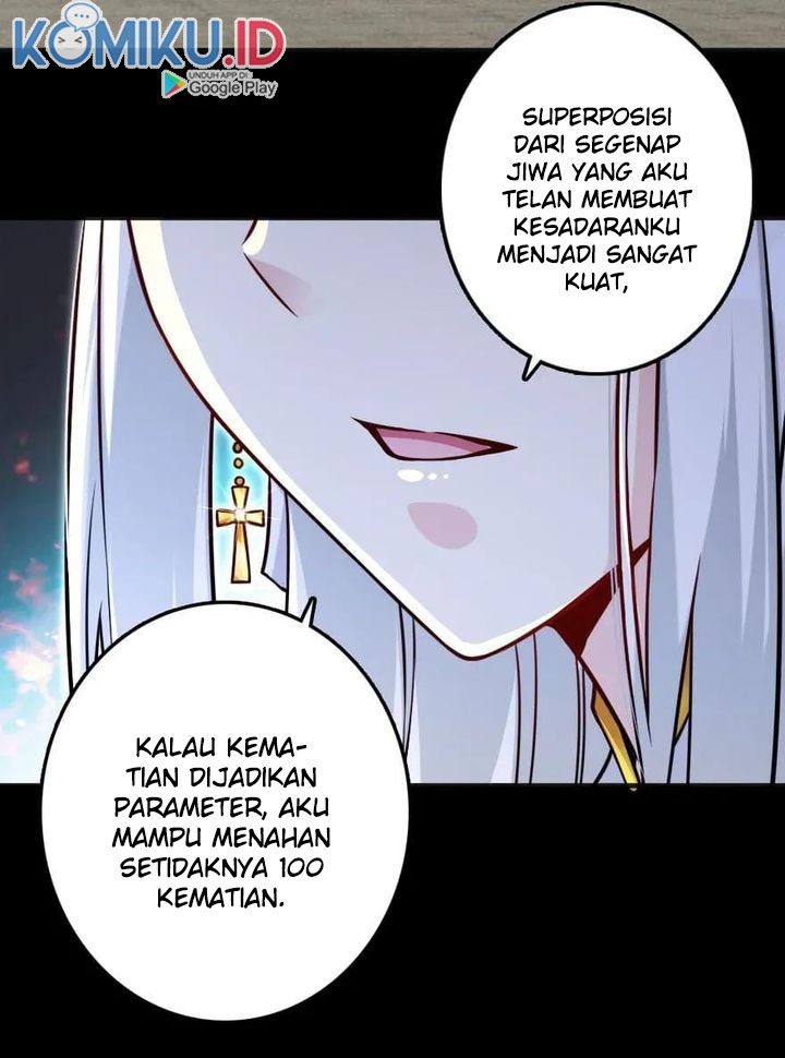 Release That Witch Chapter 195 Gambar 19
