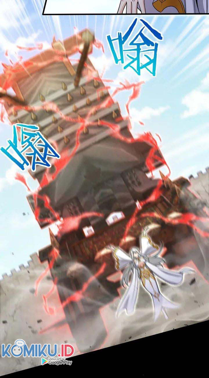 Release That Witch Chapter 195 Gambar 23