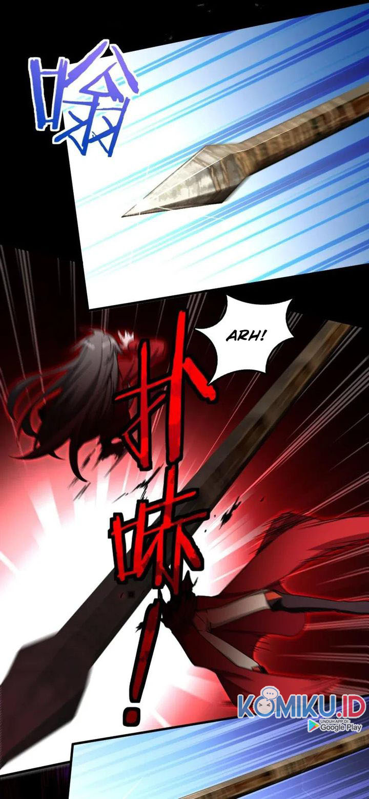 Release That Witch Chapter 195 Gambar 24
