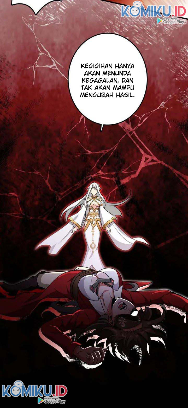 Release That Witch Chapter 195 Gambar 26