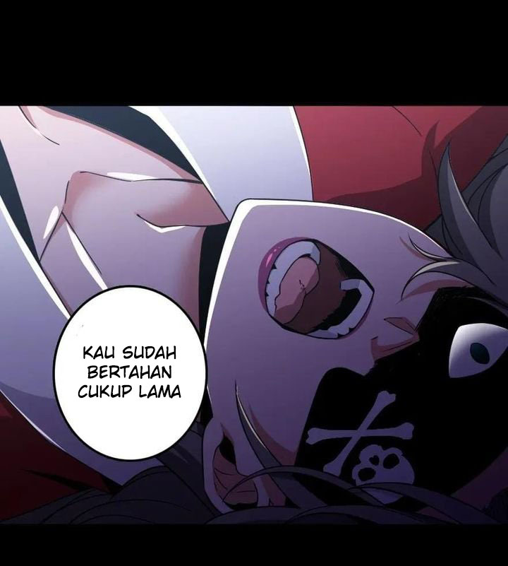 Release That Witch Chapter 195 Gambar 27