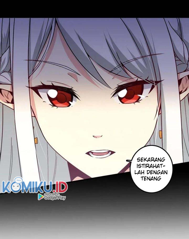 Release That Witch Chapter 195 Gambar 28