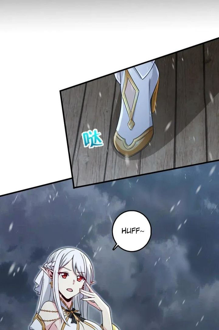 Release That Witch Chapter 195 Gambar 29