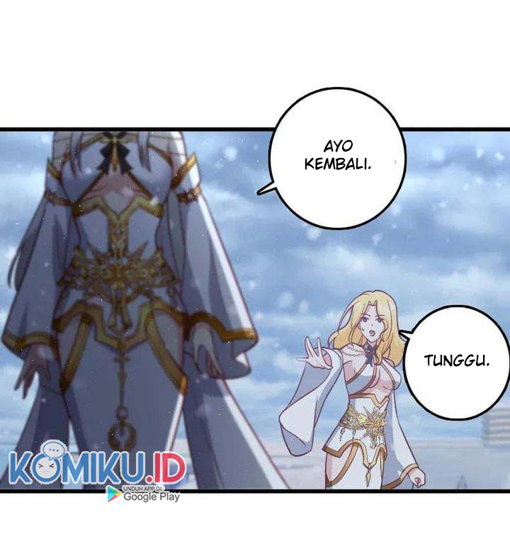 Release That Witch Chapter 195 Gambar 34