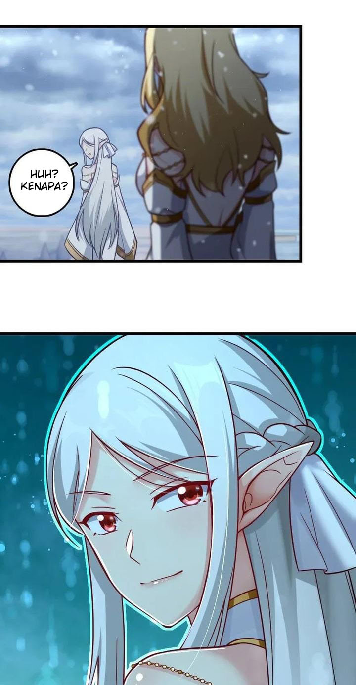 Release That Witch Chapter 195 Gambar 35