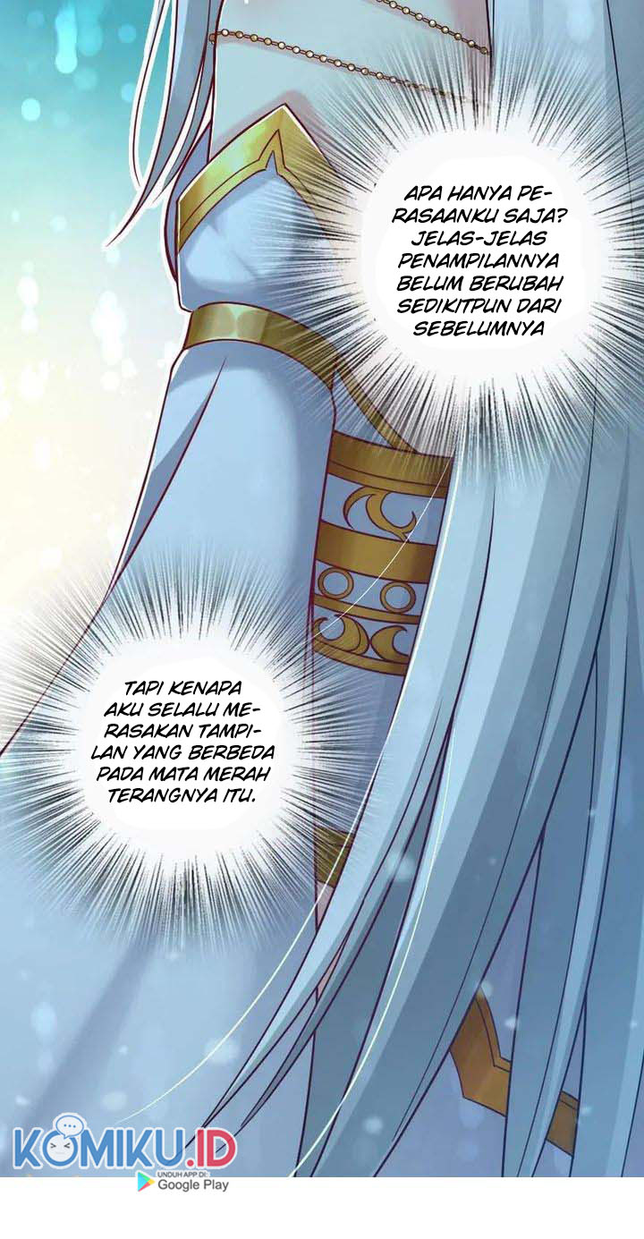 Release That Witch Chapter 195 Gambar 36