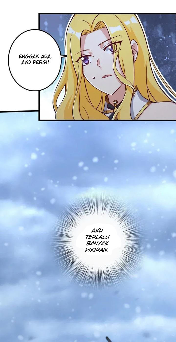 Release That Witch Chapter 195 Gambar 37