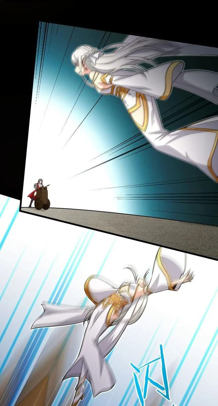 Release That Witch Chapter 195 Gambar 6
