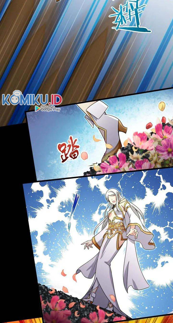 Release That Witch Chapter 195 Gambar 7