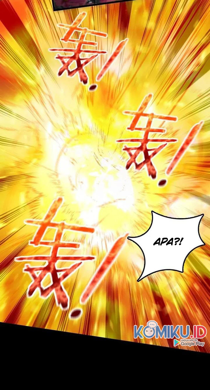 Release That Witch Chapter 195 Gambar 8