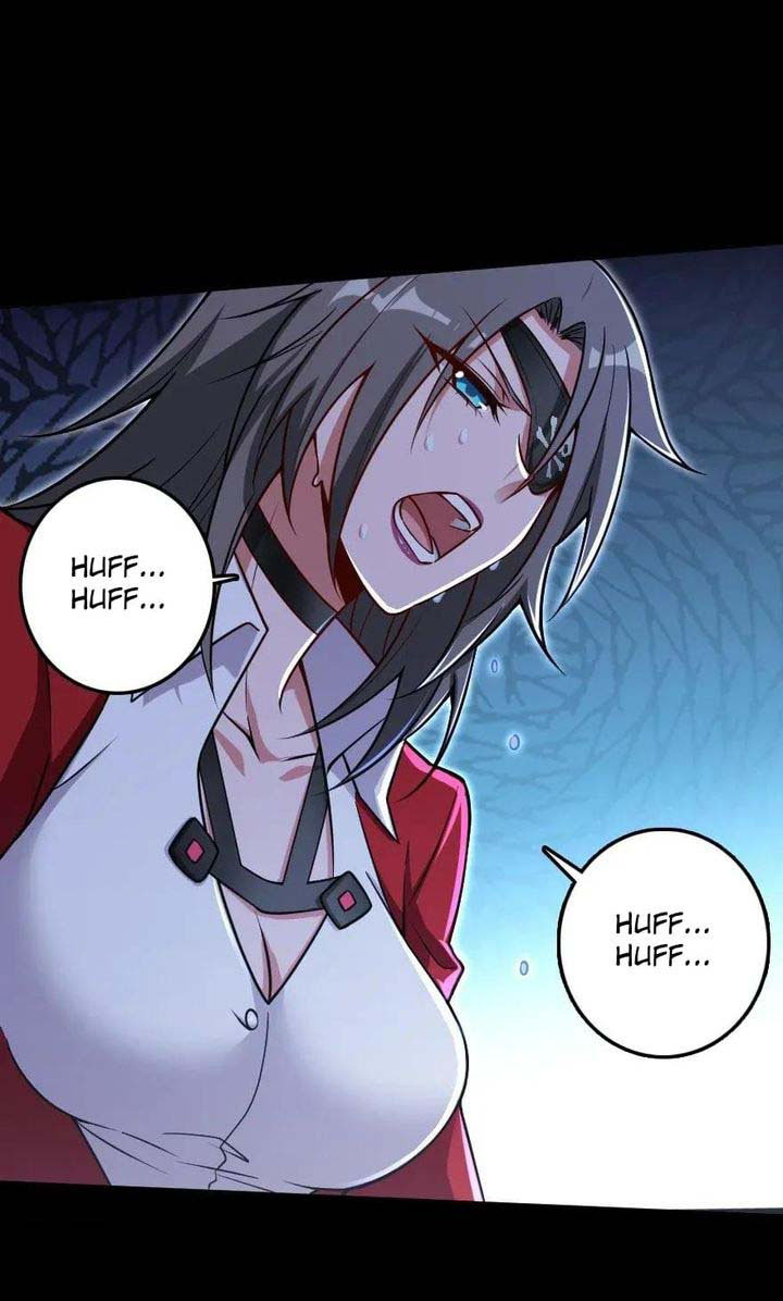 Release That Witch Chapter 195 Gambar 9