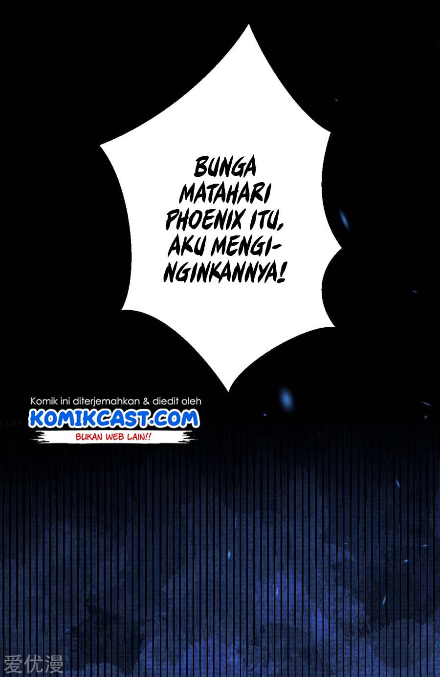 Against the Gods Chapter 221 Gambar 23