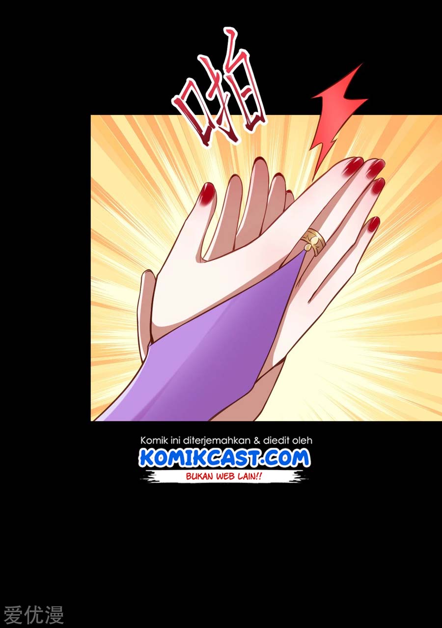 Against the Gods Chapter 221 Gambar 8