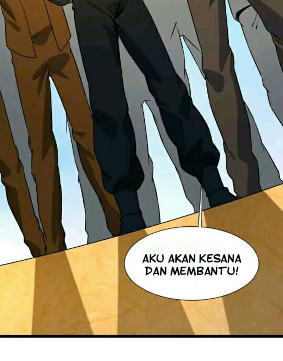 City Immortal Emperor: Dragon King Temple Chapter 32 Gambar 18