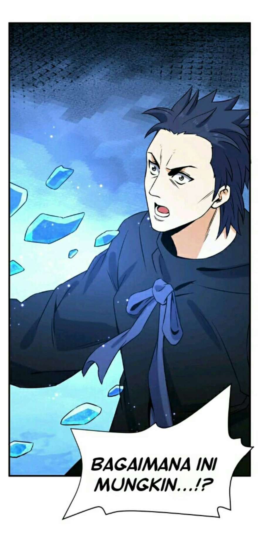 City Immortal Emperor: Dragon King Temple Chapter 32 Gambar 21